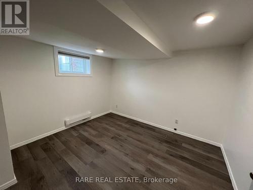 Lower - 186 Calvington Drive, Toronto, ON - Indoor Photo Showing Other Room