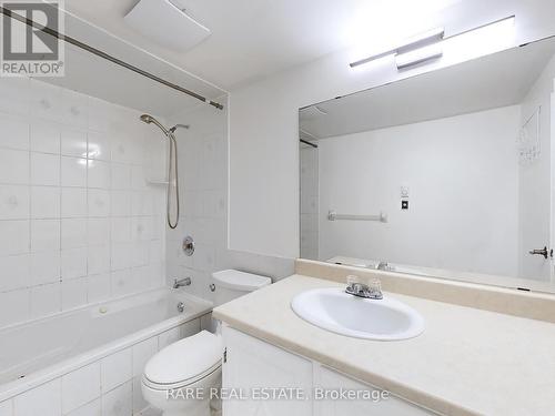 Lower - 186 Calvington Drive, Toronto, ON - Indoor Photo Showing Bathroom