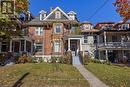 213-215 William Street, Kingston (Central City East), ON 