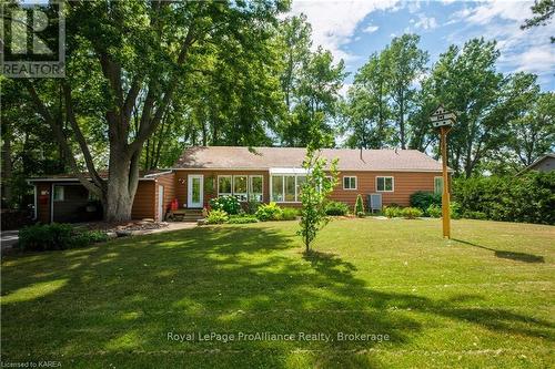 26 Sunset Lane, Greater Napanee, ON - Outdoor