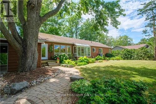 26 Sunset Lane, Greater Napanee, ON - Outdoor