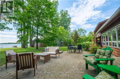 26 Sunset Lane, Greater Napanee, ON - Outdoor