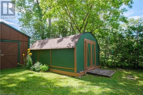 26 Sunset Lane, Greater Napanee, ON - Outdoor