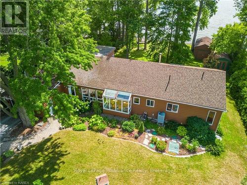 26 Sunset Lane, Greater Napanee, ON - Outdoor