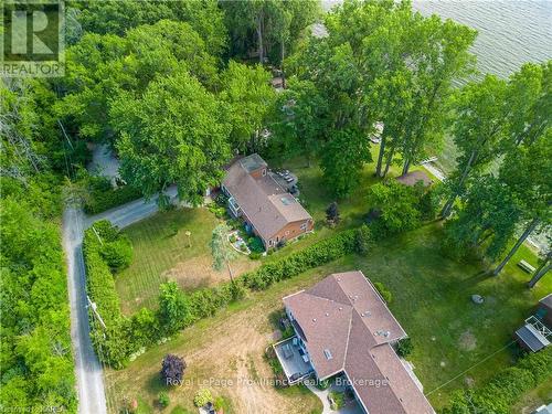 26 Sunset Lane, Greater Napanee, ON - Outdoor