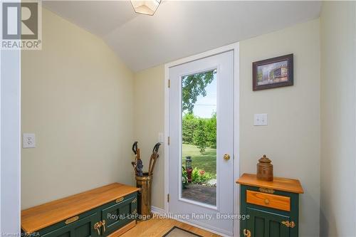 26 Sunset Lane, Greater Napanee, ON - Indoor Photo Showing Other Room