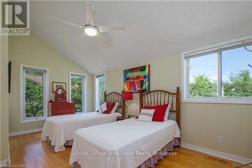 26 Sunset Lane, Greater Napanee, ON - Indoor Photo Showing Bedroom