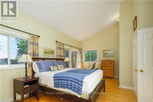 26 Sunset Lane, Greater Napanee, ON - Indoor Photo Showing Bedroom