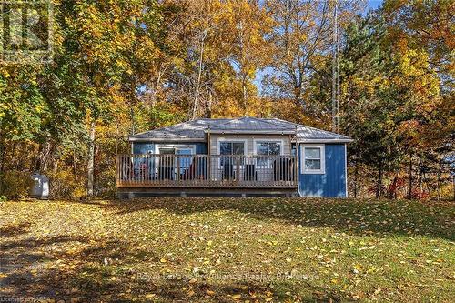 11193 Loyalist Parkway, Greater Napanee, ON - Outdoor With Deck Patio Veranda