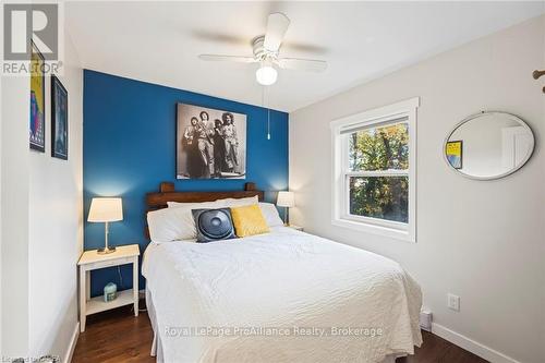 11193 Loyalist Parkway, Greater Napanee, ON - Indoor Photo Showing Bedroom