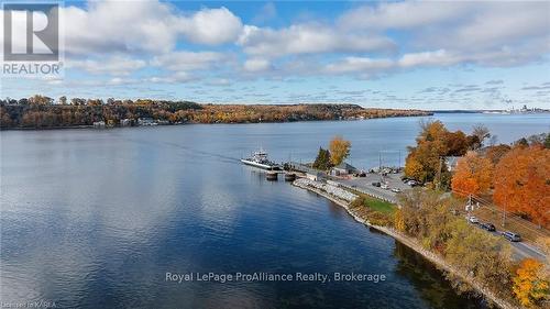 11193 Loyalist Parkway, Greater Napanee, ON - Outdoor With Body Of Water With View