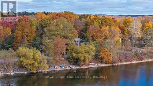 11193 Loyalist Parkway, Greater Napanee, ON - Outdoor With Body Of Water With View