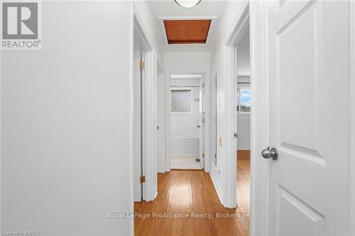 1408 Woodfield Crescent, Kingston (City Northwest), ON - Indoor Photo Showing Other Room