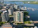 203 - 5 Gore Street, Kingston (Central City East), ON  - Outdoor With Body Of Water With View 