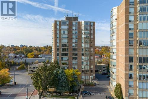 604 - 344 Front Street, Belleville, ON - Outdoor With Facade