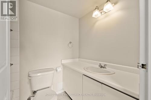 604 - 344 Front Street, Belleville, ON - Indoor Photo Showing Bathroom