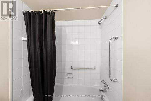 604 - 344 Front Street, Belleville, ON - Indoor Photo Showing Bathroom