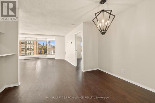 604 - 344 Front Street, Belleville, ON - Indoor Photo Showing Other Room