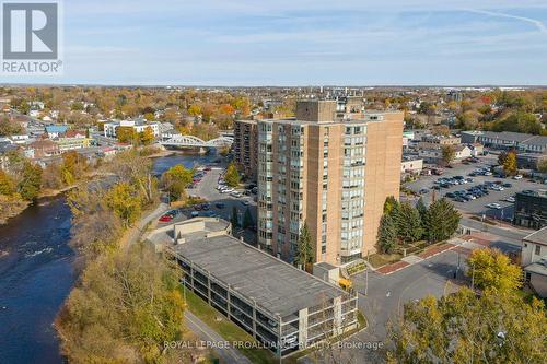 604 - 344 Front Street, Belleville, ON - Outdoor With View