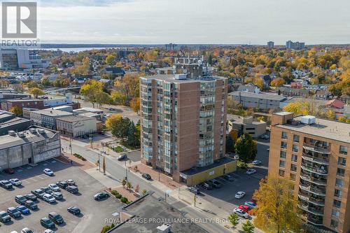 604 - 344 Front Street, Belleville, ON - Outdoor With View