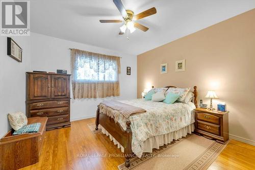 6 Shoniker Avenue, Quinte West, ON - Indoor Photo Showing Bedroom