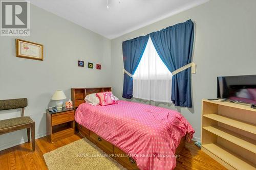 6 Shoniker Avenue, Quinte West, ON - Indoor Photo Showing Bedroom