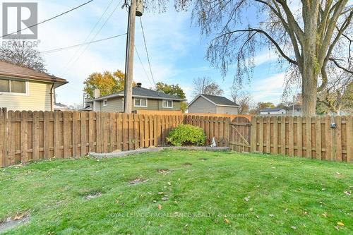 6 Shoniker Avenue, Quinte West, ON - Outdoor