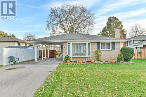 6 Shoniker Avenue, Quinte West, ON - Outdoor