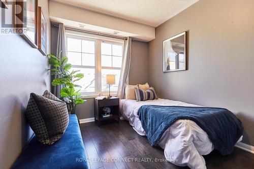 301 - 1725 Pure Springs Boulevard N, Pickering, ON - Indoor Photo Showing Bedroom