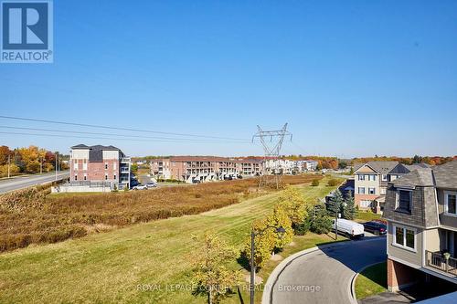 301 - 1725 Pure Springs Boulevard N, Pickering, ON - Outdoor With View