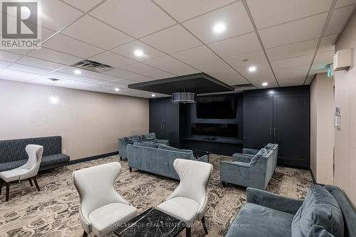 803 - 80 Quebec Avenue, Toronto, ON - Indoor Photo Showing Basement