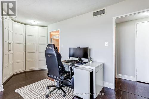 2307 - 1333 Bloor Street, Mississauga, ON - Indoor Photo Showing Office