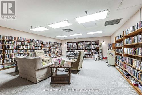 2307 - 1333 Bloor Street, Mississauga, ON - Indoor