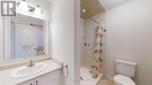 606 Haylook Gardens, Peterborough, ON - Indoor Photo Showing Bathroom