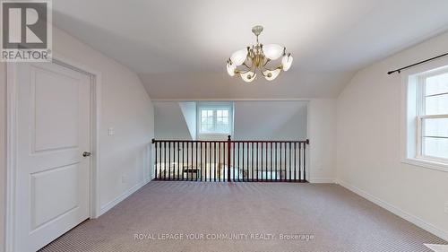 606 Haylook Gardens, Peterborough, ON - Indoor Photo Showing Other Room