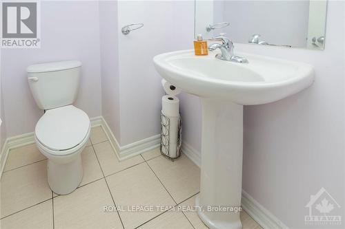 A - 566 Chapman Mills Drive, Ottawa, ON - Indoor Photo Showing Bathroom