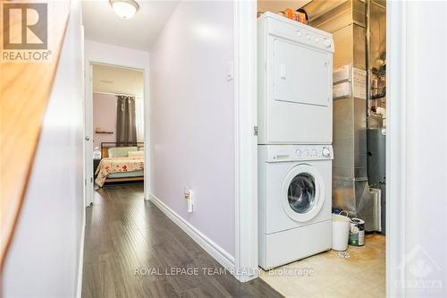 A - 566 Chapman Mills Drive, Ottawa, ON - Indoor Photo Showing Laundry Room