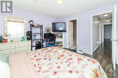 A - 566 Chapman Mills Drive, Ottawa, ON - Indoor Photo Showing Bedroom