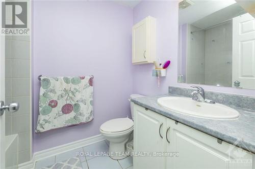 A - 566 Chapman Mills Drive, Ottawa, ON - Indoor Photo Showing Bathroom