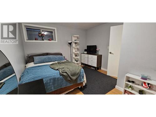 202 Forest Crowne Close, Kimberley, BC - Indoor Photo Showing Bedroom