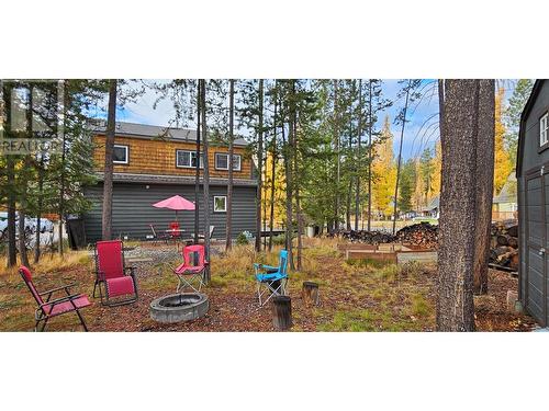 202 Forest Crowne Close, Kimberley, BC - Outdoor