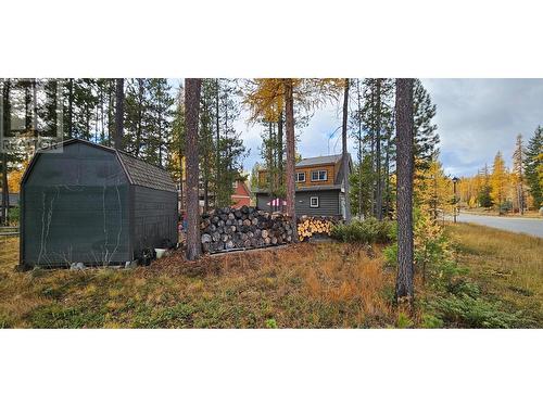 202 Forest Crowne Close, Kimberley, BC - Outdoor