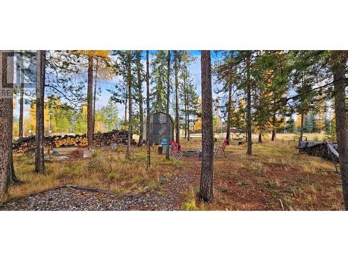 202 Forest Crowne Close, Kimberley, BC - Outdoor