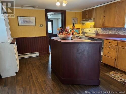 91 Nelson Street, Sussex, NB - Indoor Photo Showing Kitchen