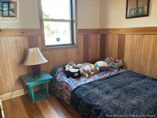 91 Nelson Street, Sussex, NB - Indoor Photo Showing Bedroom