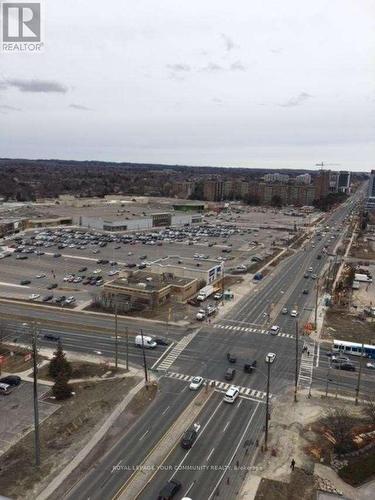 1511 - 9201 Yonge Street, Richmond Hill, ON - Outdoor With View