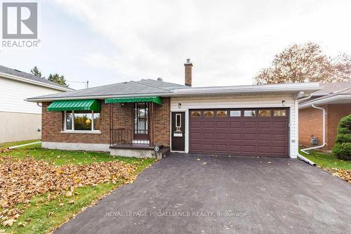 65 Cascade Boulevard, Belleville, ON - Outdoor