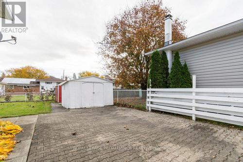 65 Cascade Boulevard, Belleville, ON - Outdoor