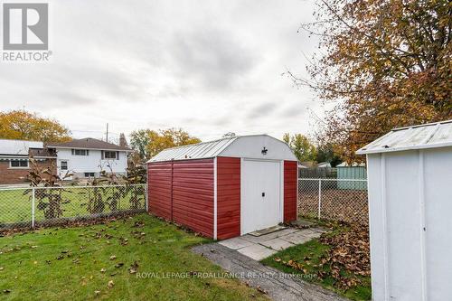 65 Cascade Boulevard, Belleville, ON - Outdoor