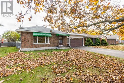 65 Cascade Boulevard, Belleville, ON - Outdoor